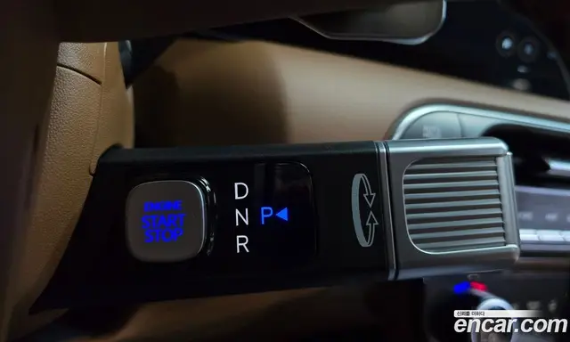 Hyundai Palisade 2025 2.5 автомат (гидро), миниатюра 12