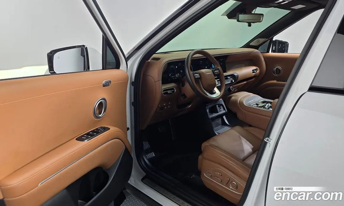 Hyundai Palisade 2025 2.5 автомат (гидро), фото 13 Hyundai Palisade 2025 2.5 автомат (гидро), фото 13