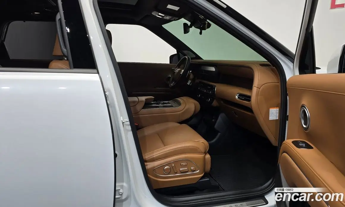 Hyundai Palisade 2025 2.5 автомат (гидро), фото 16 Hyundai Palisade 2025 2.5 автомат (гидро), фото 16