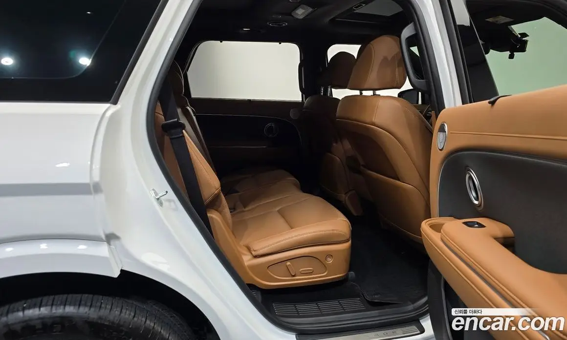Hyundai Palisade 2025 2.5 автомат (гидро), фото 17 Hyundai Palisade 2025 2.5 автомат (гидро), фото 17