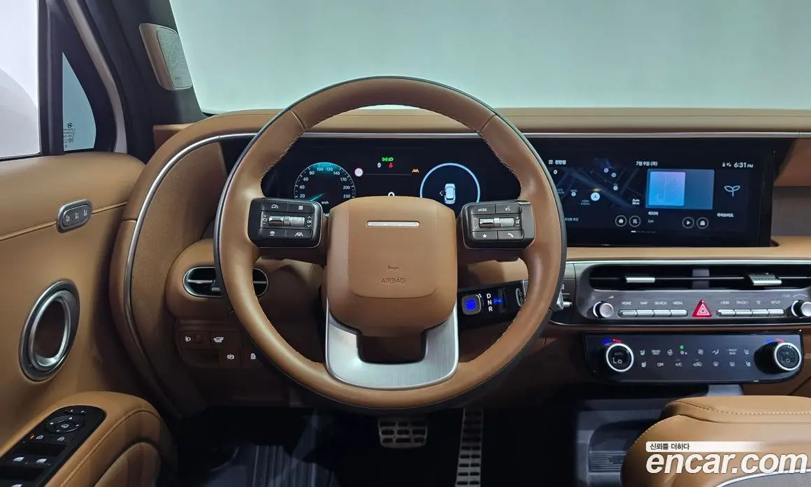 Hyundai Palisade 2025 2.5 автомат (гидро), фото 19 Hyundai Palisade 2025 2.5 автомат (гидро), фото 19
