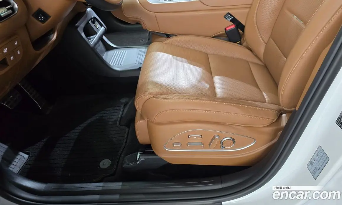 Hyundai Palisade 2025 2.5 автомат (гидро), фото 31 Hyundai Palisade 2025 2.5 автомат (гидро), фото 31