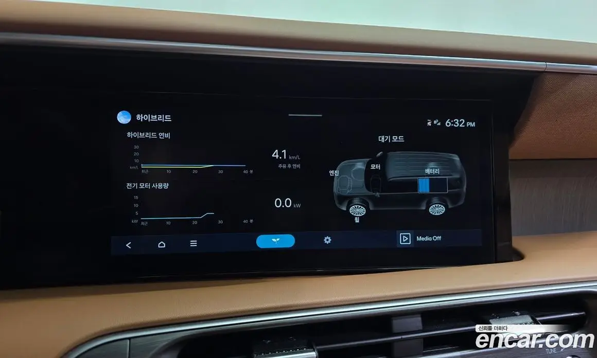 Hyundai Palisade 2025 2.5 автомат (гидро), фото 36 Hyundai Palisade 2025 2.5 автомат (гидро), фото 36
