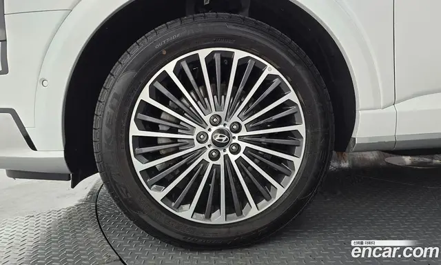 Hyundai Palisade 2025 2.5 автомат (гидро), миниатюра 5 Hyundai Palisade 2025 2.5 автомат (гидро), миниатюра 5