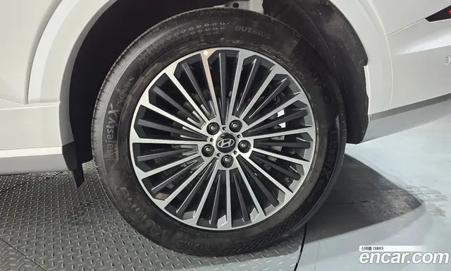 Hyundai Palisade 2025 2.5 автомат (гидро), миниатюра 7 Hyundai Palisade 2025 2.5 автомат (гидро), миниатюра 7