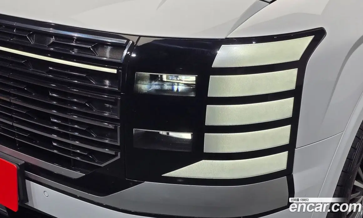 Hyundai Palisade 2025 2.5 автомат (гидро), фото 8 Hyundai Palisade 2025 2.5 автомат (гидро), фото 8