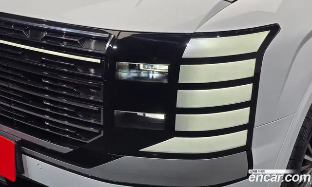 Hyundai Palisade 2025 2.5 автомат (гидро), миниатюра 8 Hyundai Palisade 2025 2.5 автомат (гидро), миниатюра 8
