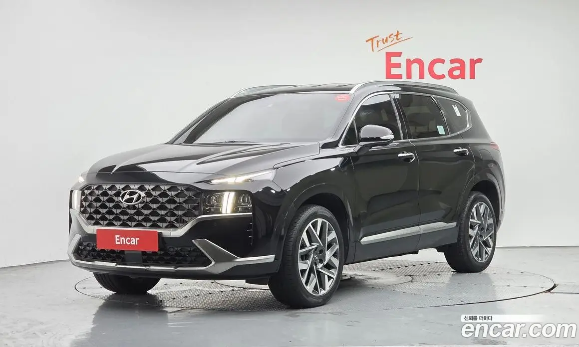 Hyundai Santa Fe 2023 2.5 автомат (гидро), фото 1 Hyundai Santa Fe 2023 2.5 автомат (гидро), фото 1