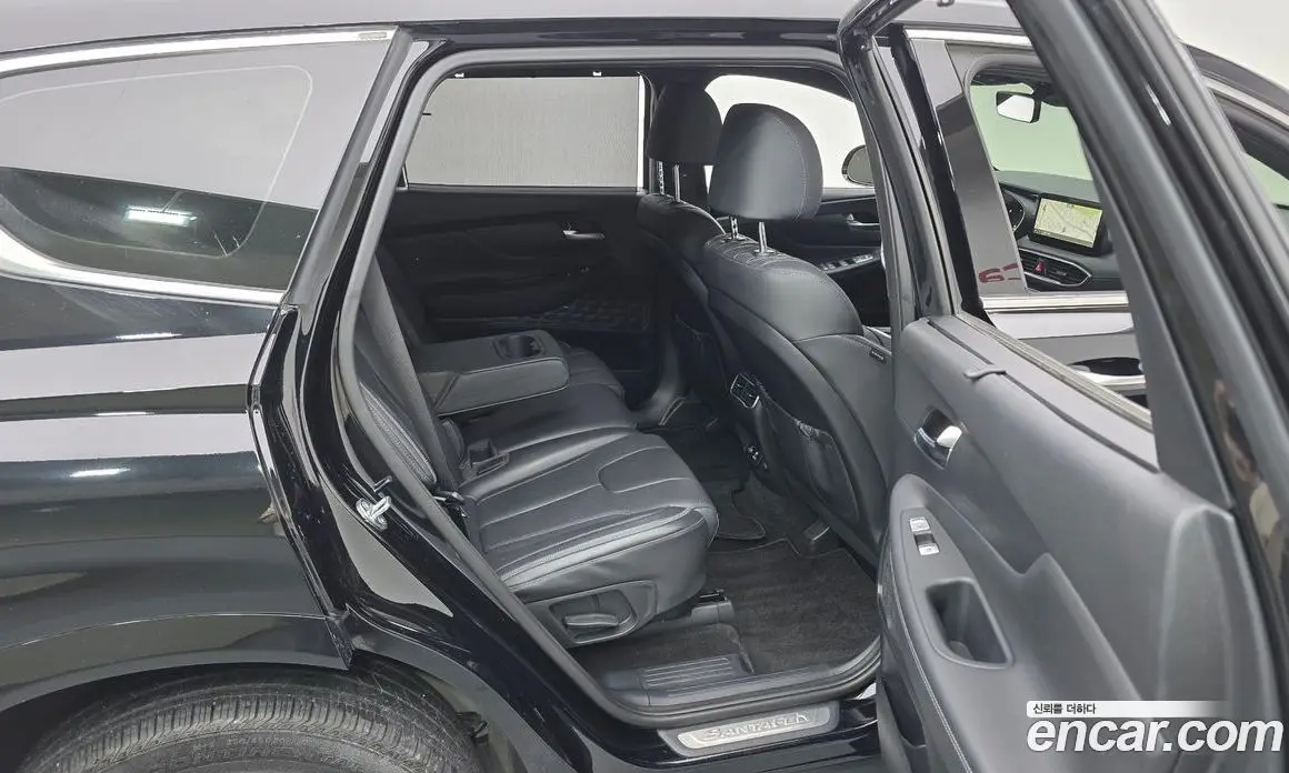 Hyundai Santa Fe 2023 2.5 автомат (гидро), фото 11 Hyundai Santa Fe 2023 2.5 автомат (гидро), фото 11