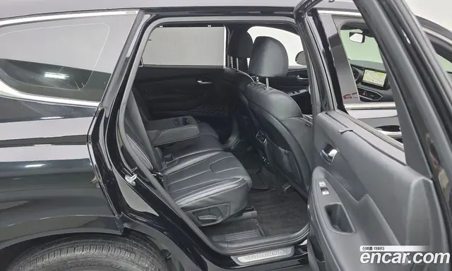Hyundai Santa Fe 2023 2.5 автомат (гидро), миниатюра 11 Hyundai Santa Fe 2023 2.5 автомат (гидро), миниатюра 11