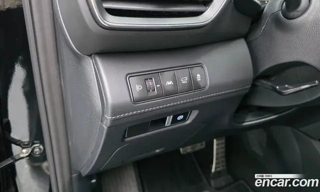 Hyundai Santa Fe 2023 2.5 автомат (гидро), миниатюра 12
