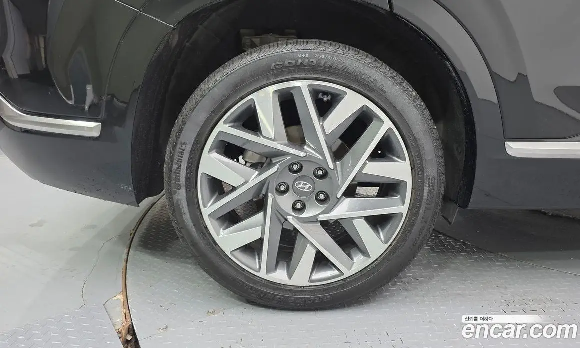 Hyundai Santa Fe 2023 2.5 автомат (гидро), фото 5 Hyundai Santa Fe 2023 2.5 автомат (гидро), фото 5