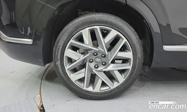Hyundai Santa Fe 2023 2.5 автомат (гидро), миниатюра 5 Hyundai Santa Fe 2023 2.5 автомат (гидро), миниатюра 5