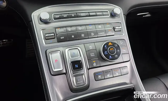Hyundai Santa Fe 2023 2.5 автомат (гидро), миниатюра 9 Hyundai Santa Fe 2023 2.5 автомат (гидро), миниатюра 9