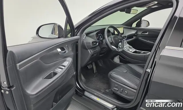 Hyundai Santa Fe 2023 2.5 автомат (гидро), миниатюра 10 Hyundai Santa Fe 2023 2.5 автомат (гидро), миниатюра 10
