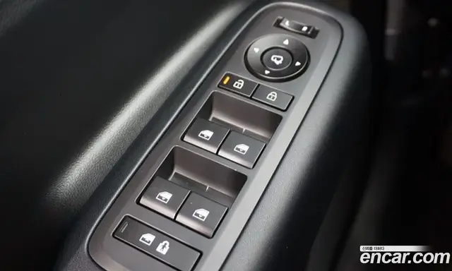 Hyundai Santa Fe 2025 2.5 автомат (гидро), миниатюра 11 Hyundai Santa Fe 2025 2.5 автомат (гидро), миниатюра 11