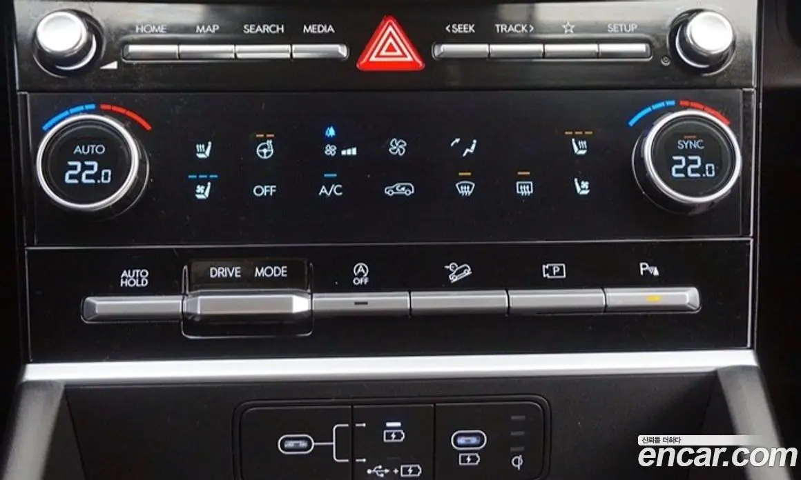 Hyundai Santa Fe 2025 2.5 автомат (гидро), фото 19 Hyundai Santa Fe 2025 2.5 автомат (гидро), фото 19