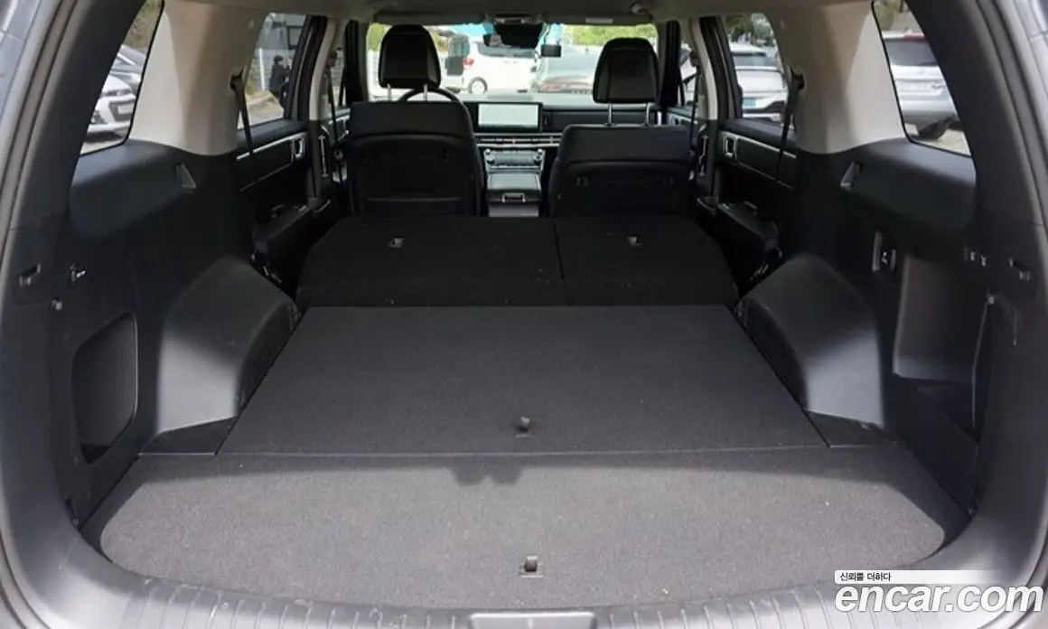 Hyundai Santa Fe 2025 2.5 автомат (гидро), фото 6 Hyundai Santa Fe 2025 2.5 автомат (гидро), фото 6