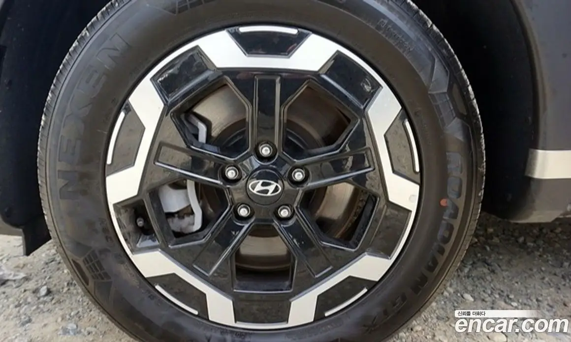 Hyundai Santa Fe 2025 2.5 автомат (гидро), фото 7 Hyundai Santa Fe 2025 2.5 автомат (гидро), фото 7