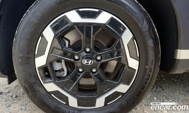 Hyundai Santa Fe 2025 2.5 автомат (гидро), миниатюра 7 Hyundai Santa Fe 2025 2.5 автомат (гидро), миниатюра 7