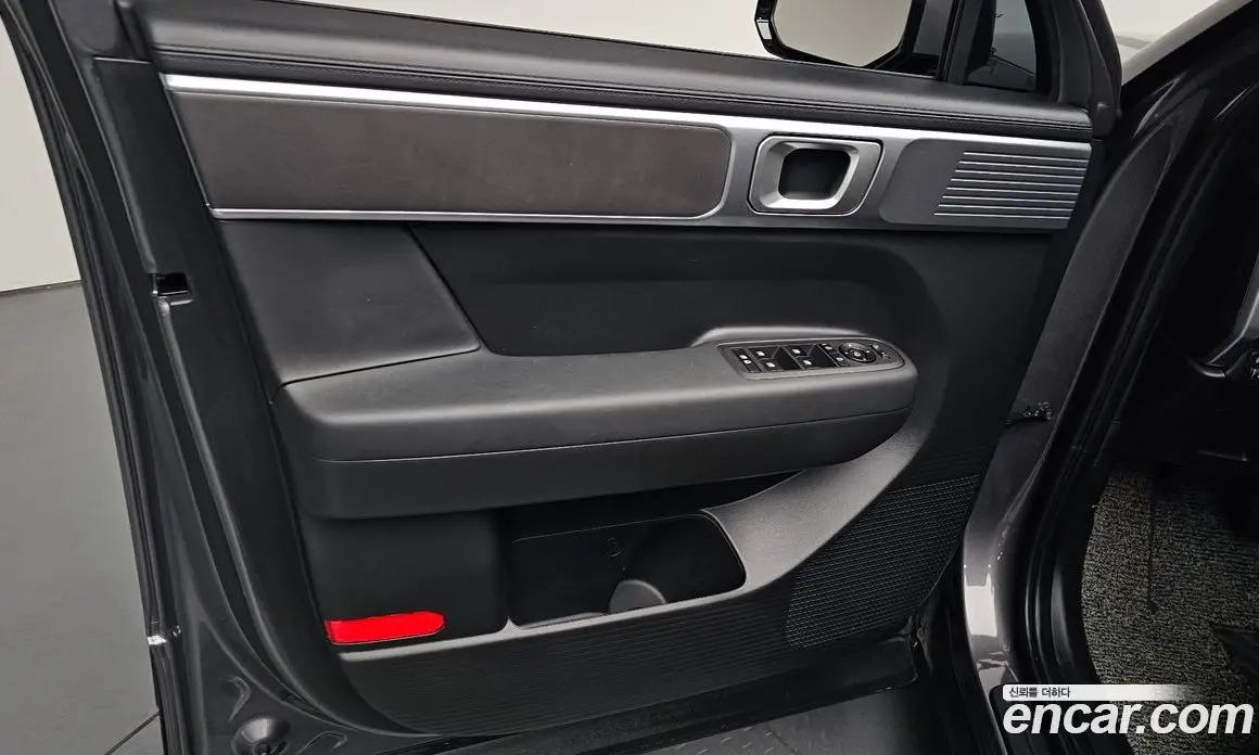 Hyundai Santa Fe 2025 1.6 автомат (гидро), фото 13 Hyundai Santa Fe 2025 1.6 автомат (гидро), фото 13