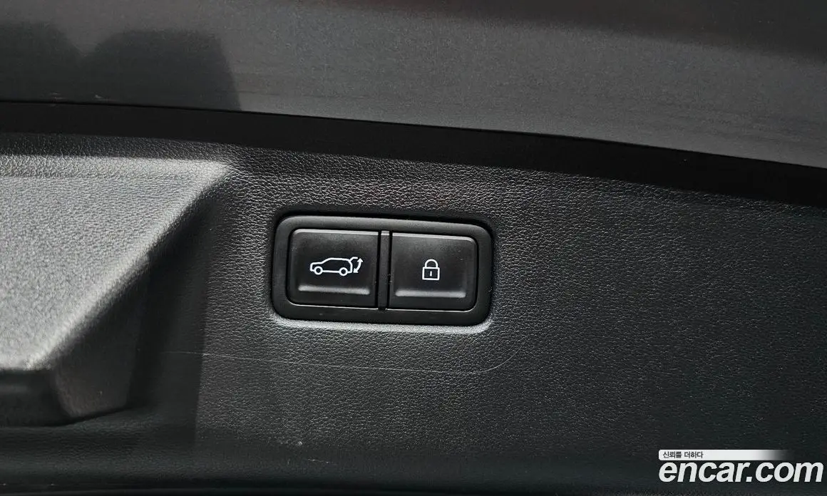 Hyundai Santa Fe 2025 1.6 автомат (гидро), фото 33 Hyundai Santa Fe 2025 1.6 автомат (гидро), фото 33