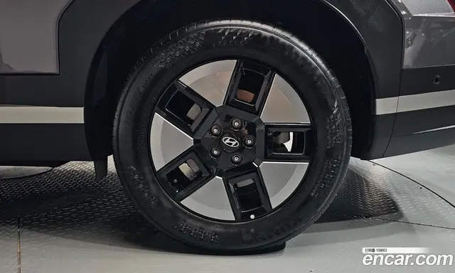 Hyundai Santa Fe 2025 1.6 автомат (гидро), миниатюра 6 Hyundai Santa Fe 2025 1.6 автомат (гидро), миниатюра 6