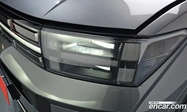 Hyundai Santa Fe 2025 1.6 автомат (гидро), миниатюра 7 Hyundai Santa Fe 2025 1.6 автомат (гидро), миниатюра 7