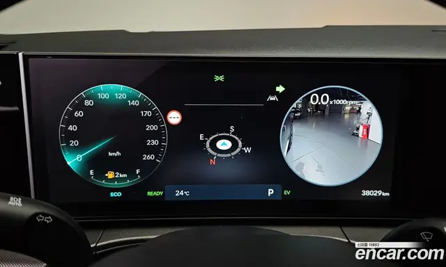 Hyundai Santa Fe 2025 1.6 автомат (гидро), миниатюра 10 Hyundai Santa Fe 2025 1.6 автомат (гидро), миниатюра 10