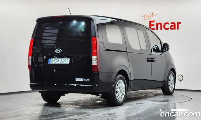 Hyundai Staria 2025 2.2 автомат (гидро), миниатюра 1 Hyundai Staria 2025 2.2 автомат (гидро), миниатюра 1