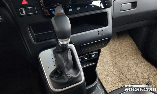 Hyundai Staria 2025 2.2 автомат (гидро), миниатюра 11 Hyundai Staria 2025 2.2 автомат (гидро), миниатюра 11