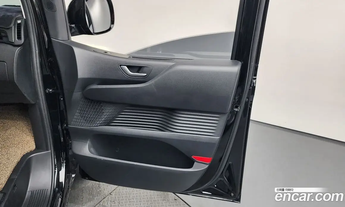 Hyundai Staria 2025 2.2 автомат (гидро), фото 13 Hyundai Staria 2025 2.2 автомат (гидро), фото 13