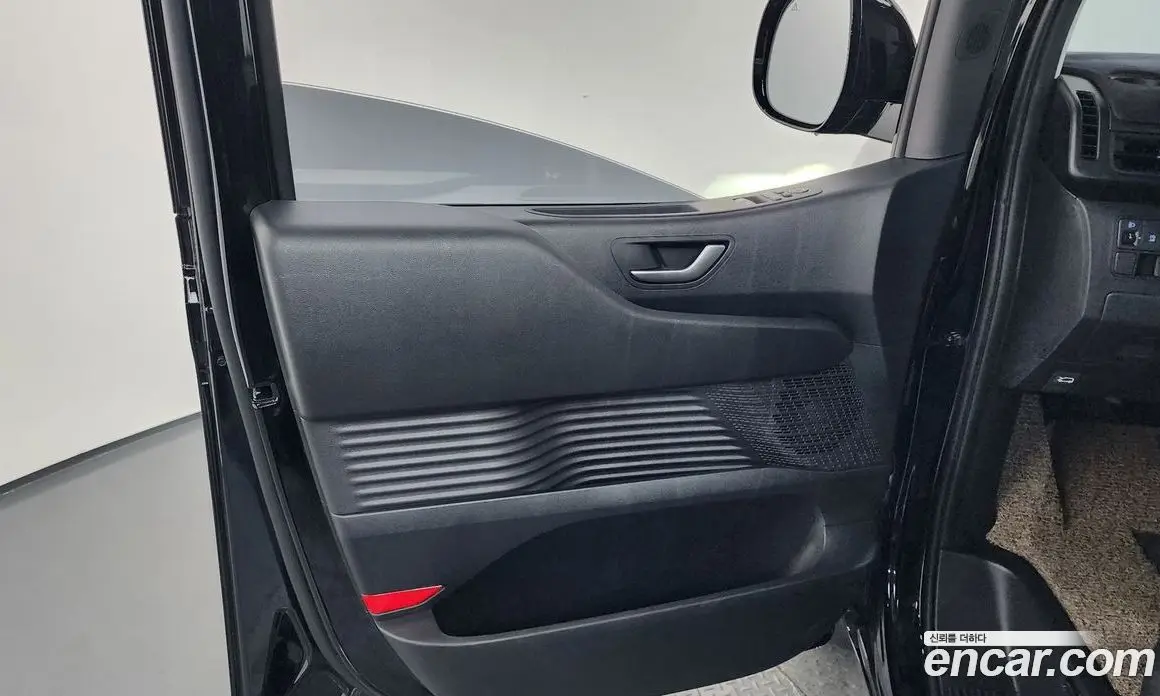 Hyundai Staria 2025 2.2 автомат (гидро), фото 14 Hyundai Staria 2025 2.2 автомат (гидро), фото 14