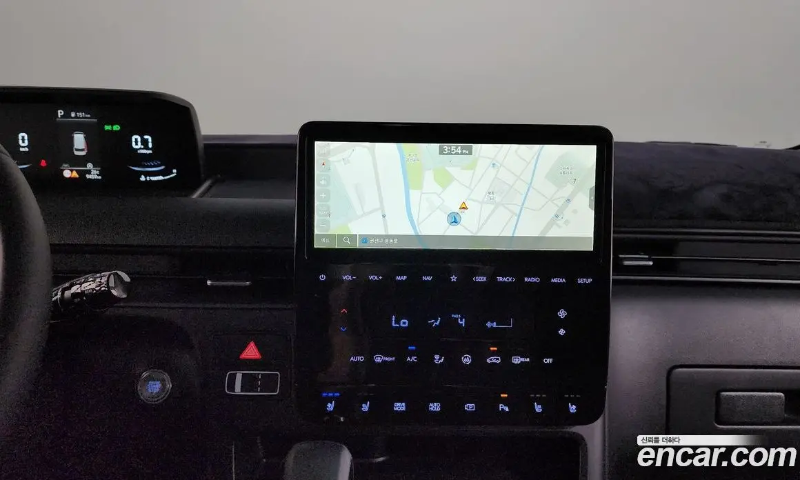 Hyundai Staria 2025 2.2 автомат (гидро), фото 17 Hyundai Staria 2025 2.2 автомат (гидро), фото 17