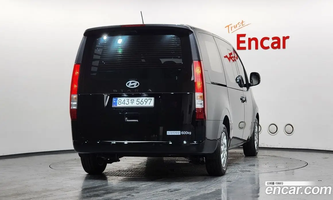 Hyundai Staria 2025 2.2 автомат (гидро), фото 3 Hyundai Staria 2025 2.2 автомат (гидро), фото 3