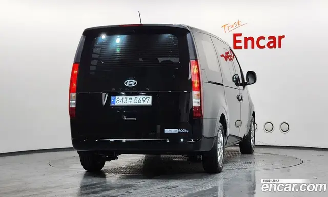 Hyundai Staria 2025 2.2 автомат (гидро), миниатюра 3 Hyundai Staria 2025 2.2 автомат (гидро), миниатюра 3