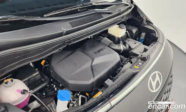 Hyundai Staria 2025 2.2 автомат (гидро), миниатюра 5 Hyundai Staria 2025 2.2 автомат (гидро), миниатюра 5