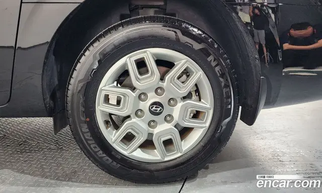 Hyundai Staria 2025 2.2 автомат (гидро), миниатюра 6 Hyundai Staria 2025 2.2 автомат (гидро), миниатюра 6