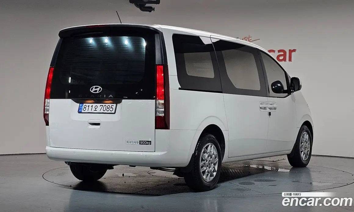Hyundai Staria 2025 2.2 автомат (гидро), фото 1 Hyundai Staria 2025 2.2 автомат (гидро), фото 1