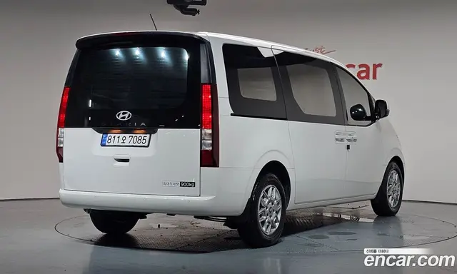Hyundai Staria 2025 2.2 автомат (гидро), миниатюра 1 Hyundai Staria 2025 2.2 автомат (гидро), миниатюра 1