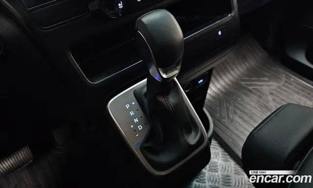 Hyundai Staria 2025 2.2 автомат (гидро), миниатюра 11 Hyundai Staria 2025 2.2 автомат (гидро), миниатюра 11