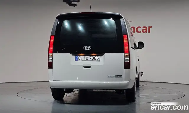 Hyundai Staria 2025 2.2 автомат (гидро), миниатюра 3 Hyundai Staria 2025 2.2 автомат (гидро), миниатюра 3