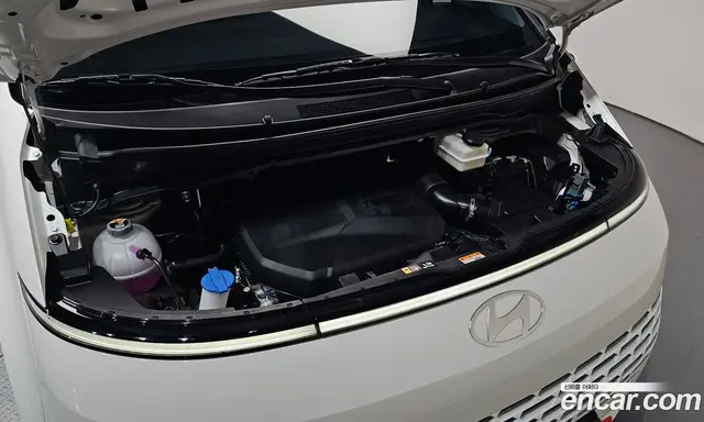 Hyundai Staria 2025 2.2 автомат (гидро), миниатюра 5 Hyundai Staria 2025 2.2 автомат (гидро), миниатюра 5