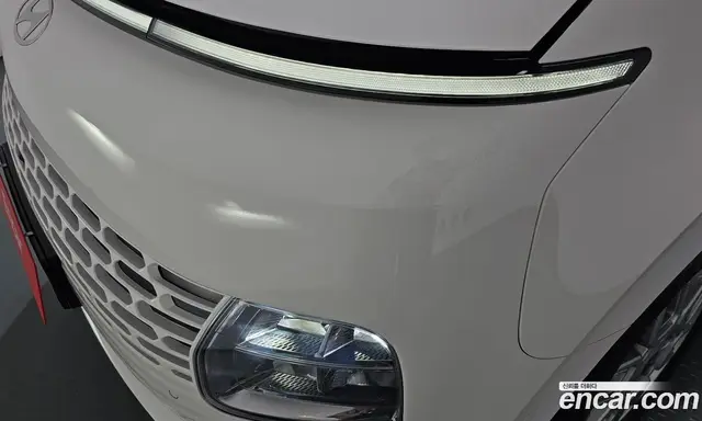 Hyundai Staria 2025 2.2 автомат (гидро), миниатюра 7 Hyundai Staria 2025 2.2 автомат (гидро), миниатюра 7