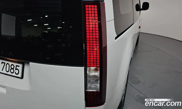Hyundai Staria 2025 2.2 автомат (гидро), миниатюра 8 Hyundai Staria 2025 2.2 автомат (гидро), миниатюра 8