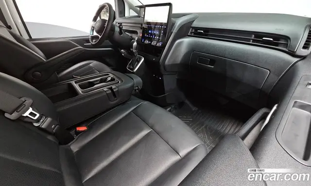 Hyundai Staria 2025 2.2 автомат (гидро), миниатюра 9 Hyundai Staria 2025 2.2 автомат (гидро), миниатюра 9