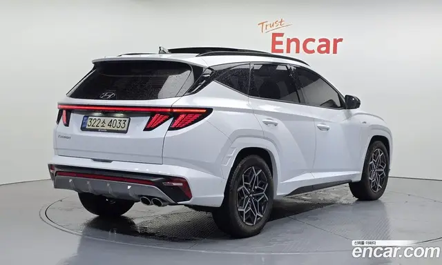 Hyundai Tucson 2022 1.6 автомат (гидро), миниатюра 2 Hyundai Tucson 2022 1.6 автомат (гидро), миниатюра 2