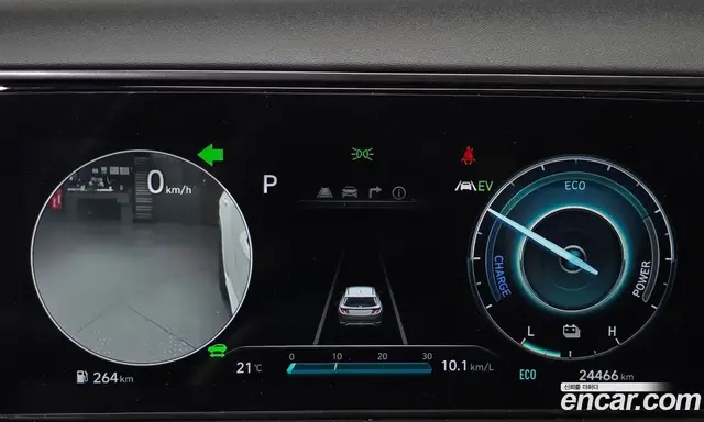 Hyundai Tucson 2022 1.6 автомат (гидро), миниатюра 11 Hyundai Tucson 2022 1.6 автомат (гидро), миниатюра 11