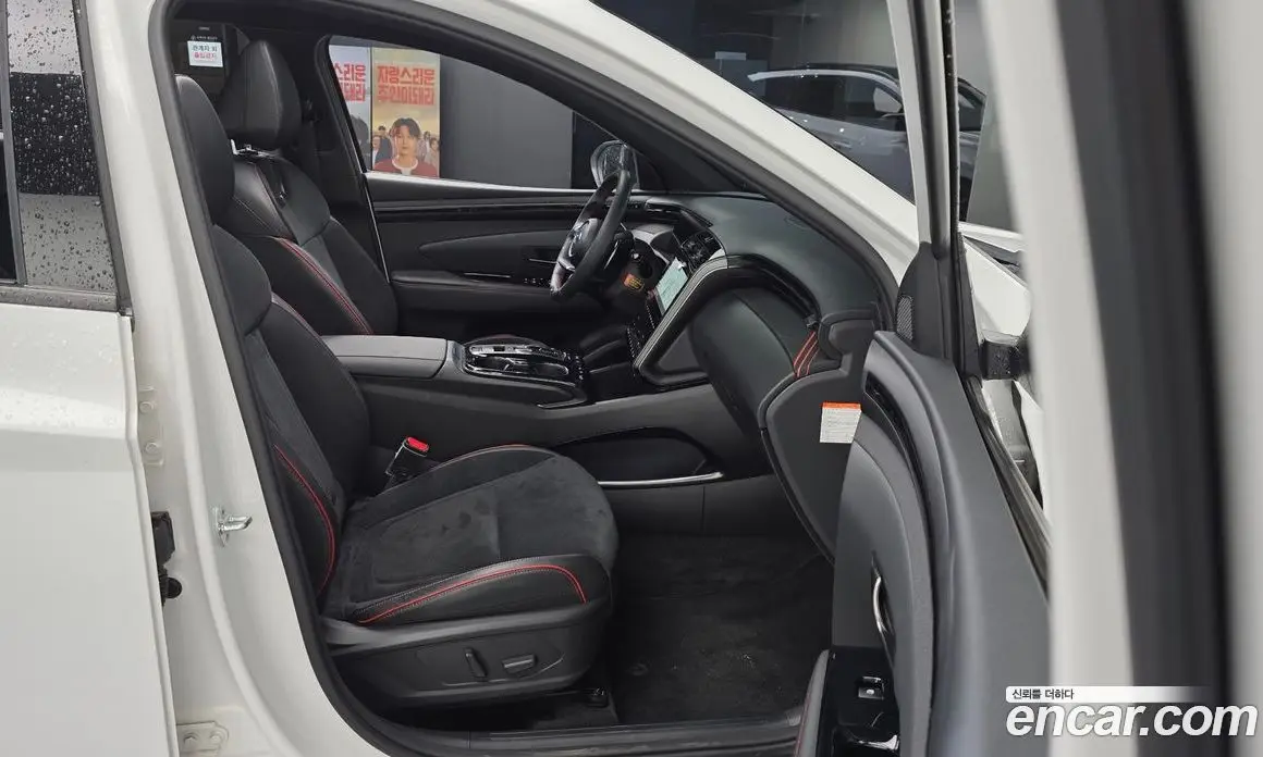 Hyundai Tucson 2022 1.6 автомат (гидро), фото 16 Hyundai Tucson 2022 1.6 автомат (гидро), фото 16