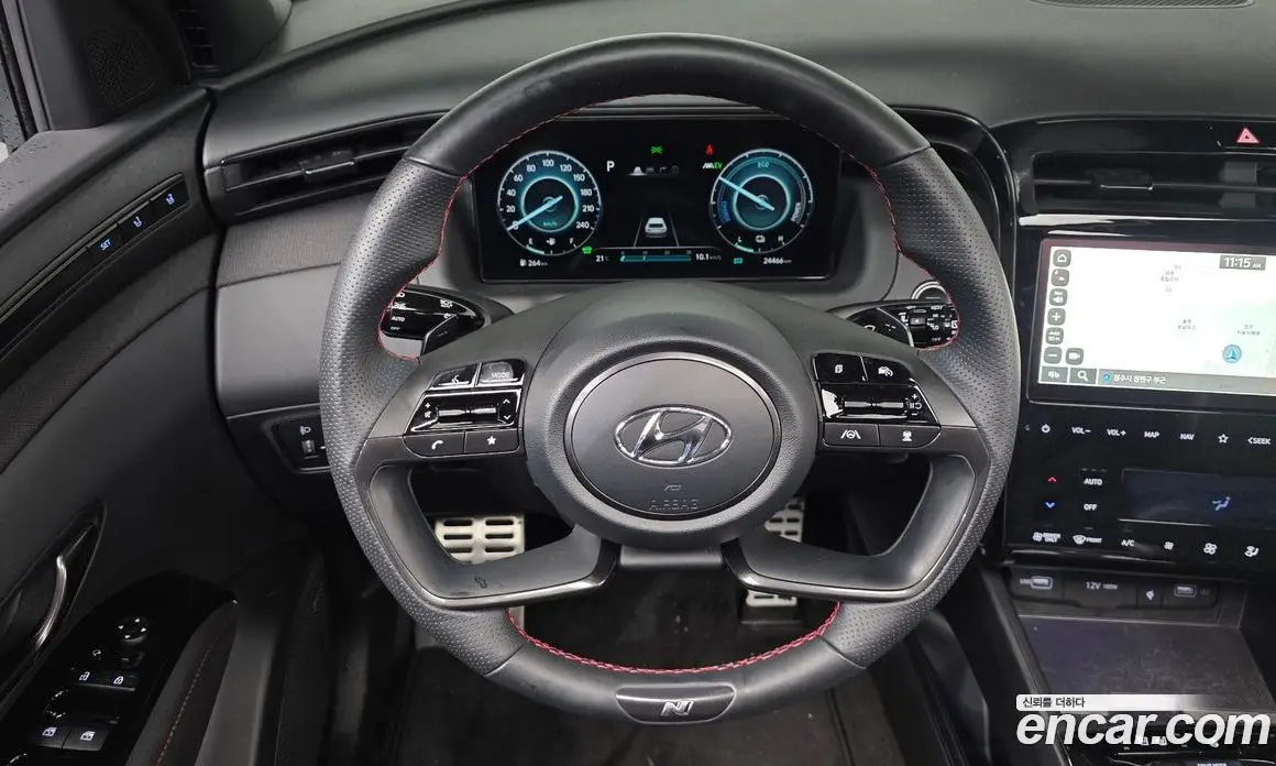Hyundai Tucson 2022 1.6 автомат (гидро), фото 21 Hyundai Tucson 2022 1.6 автомат (гидро), фото 21
